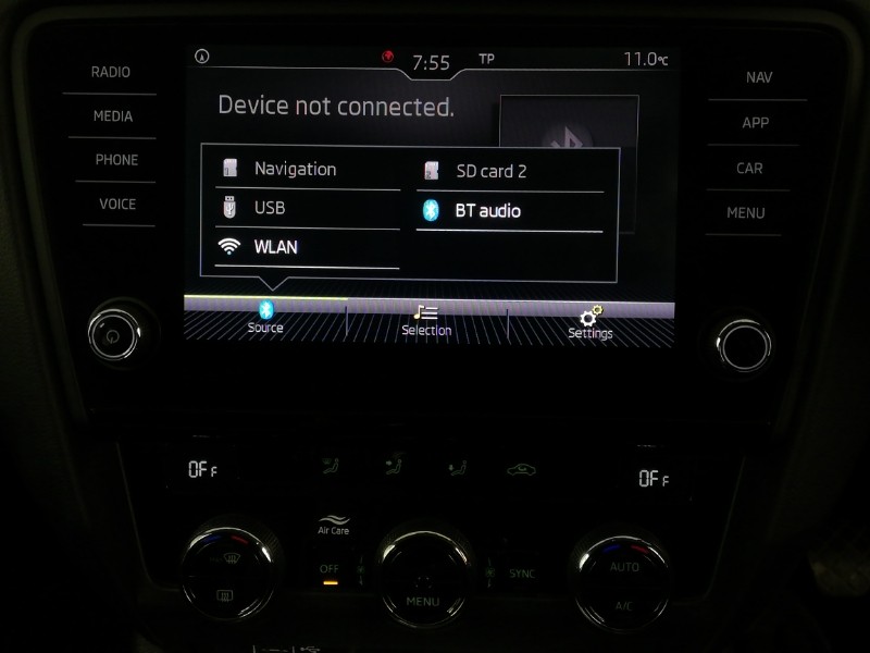 Used Skoda Octavia 2018 for sale - 77832433: Photo 13