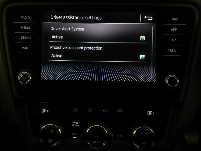 Used Skoda Octavia 2018 for sale - 77832433: Photo 15