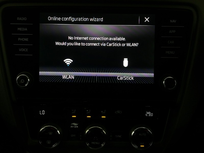 Used Skoda Octavia 2018 for sale - 77832433: Photo 19