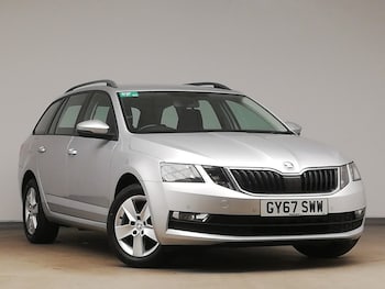 Used Skoda Octavia 2018 for sale - 77832433: Photo