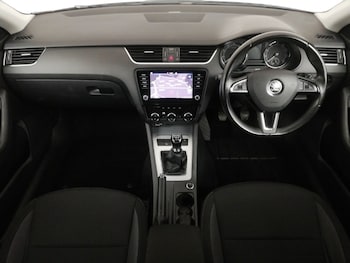 Used Skoda Octavia 2018 for sale - 77832433: Photo