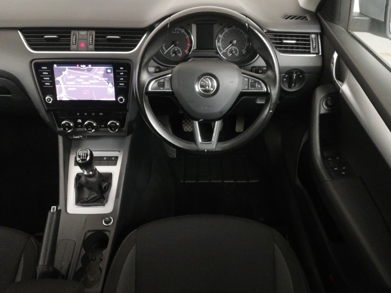 Used Skoda Octavia 2018 for sale - 77832433: Photo 7