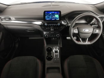 Used Ford Kuga 2022 for sale - 75780540: Photo