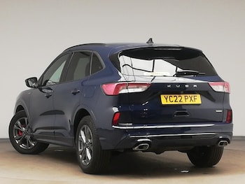 Used Ford Kuga 2022 for sale - 75780540: Photo