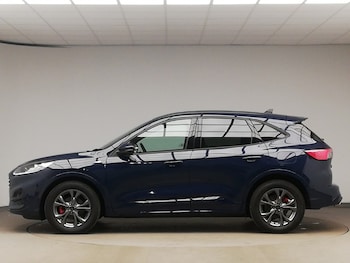 Used Ford Kuga 2022 for sale - 75780540: Photo