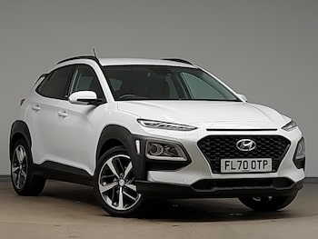 Used Hyundai KONA 2020 for sale - 78530796: Photo