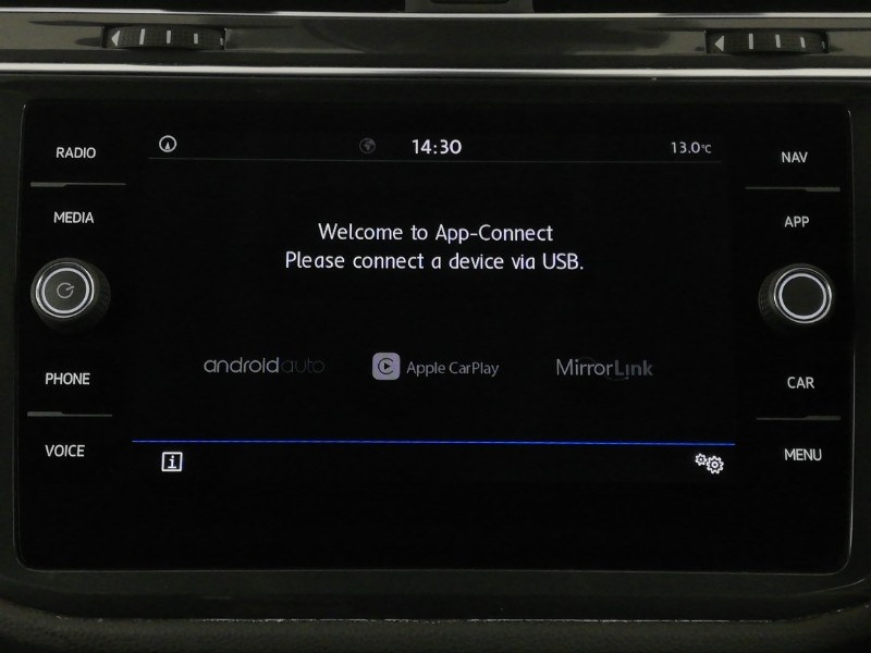 Used Volkswagen Tiguan Allspace 2020 for sale - 76427494: Photo 14