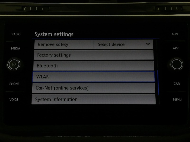 Used Volkswagen Tiguan Allspace 2020 for sale - 76427494: Photo 15