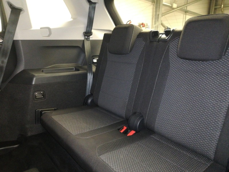 Used Volkswagen Tiguan Allspace 2020 for sale - 76427494: Photo 16