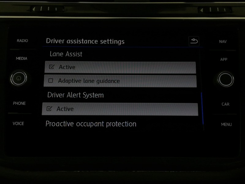 Used Volkswagen Tiguan Allspace 2020 for sale - 76427494: Photo 17