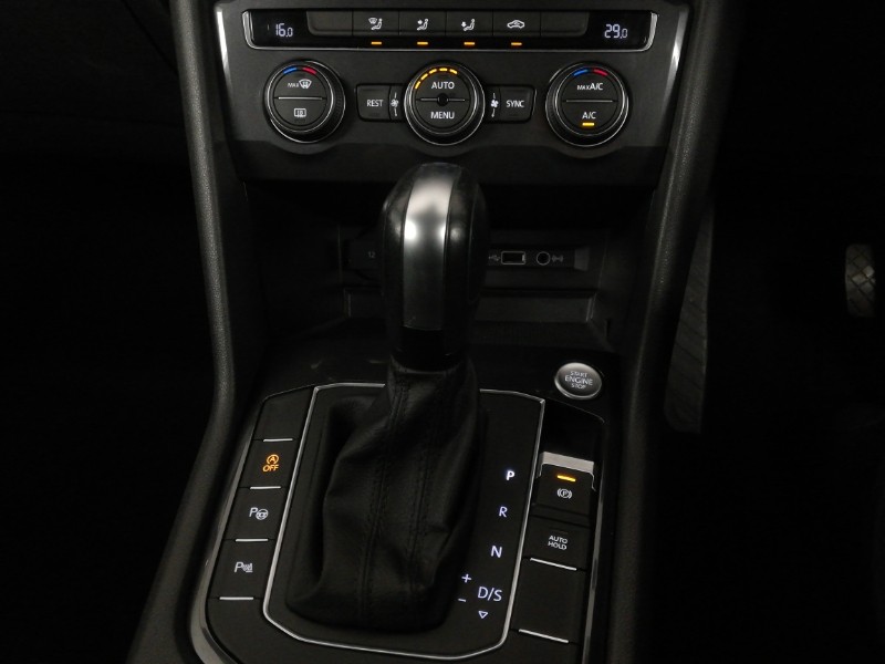 Used Volkswagen Tiguan Allspace 2020 for sale - 76427494: Photo 19