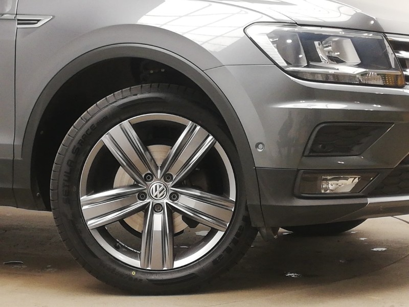 Used Volkswagen Tiguan Allspace 2020 for sale - 76427494: Photo 9