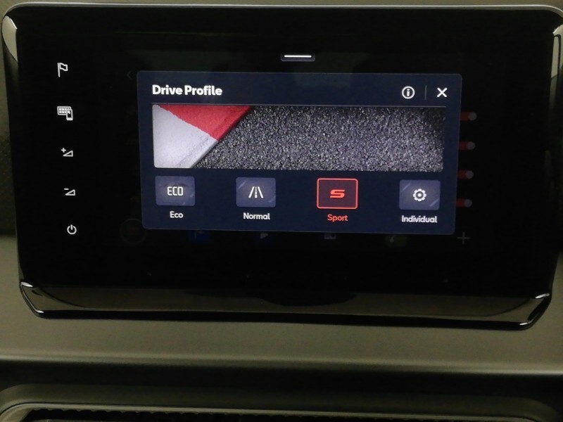 Used SEAT Arona 2024 for sale - 77105408: Photo 15