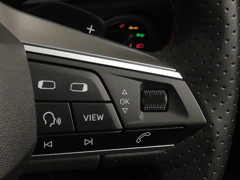 Used SEAT Arona 2024 for sale - 77105408: Photo 19