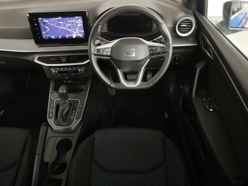 Used SEAT Arona 2024 for sale - 77105408: Photo 7