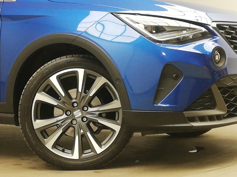 Used SEAT Arona 2024 for sale - 77105408: Photo 9