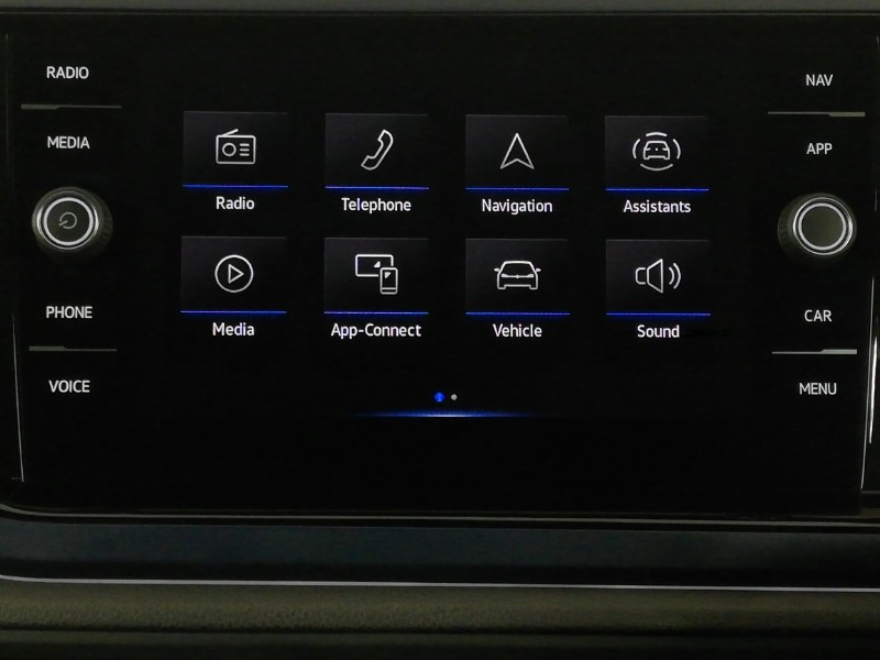 Used Volkswagen Polo 2021 for sale - 77580488: Photo 10