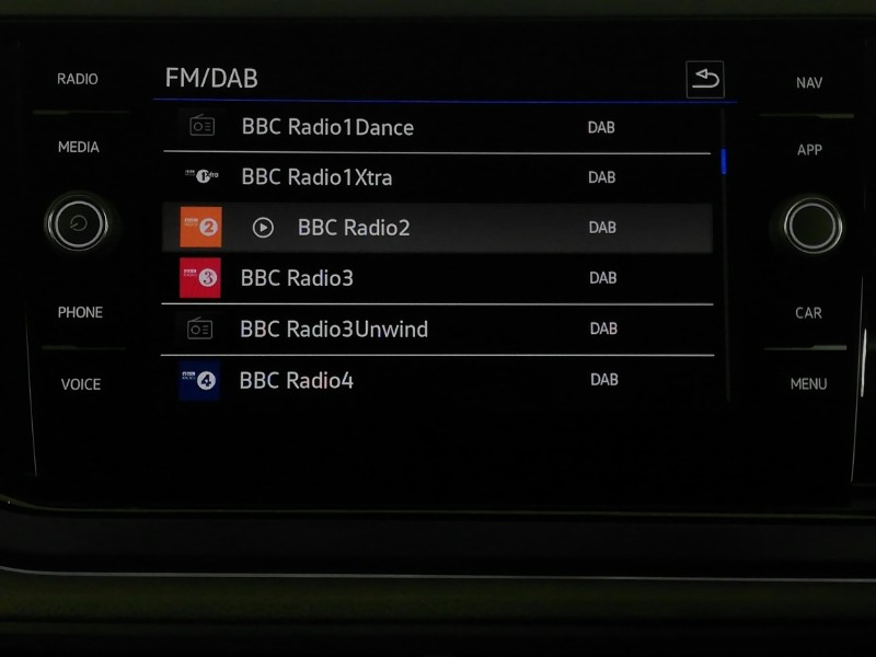 Used Volkswagen Polo 2021 for sale - 77580488: Photo 12