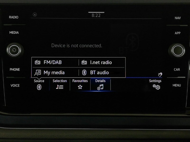 Used Volkswagen Polo 2021 for sale - 77580488: Photo 13