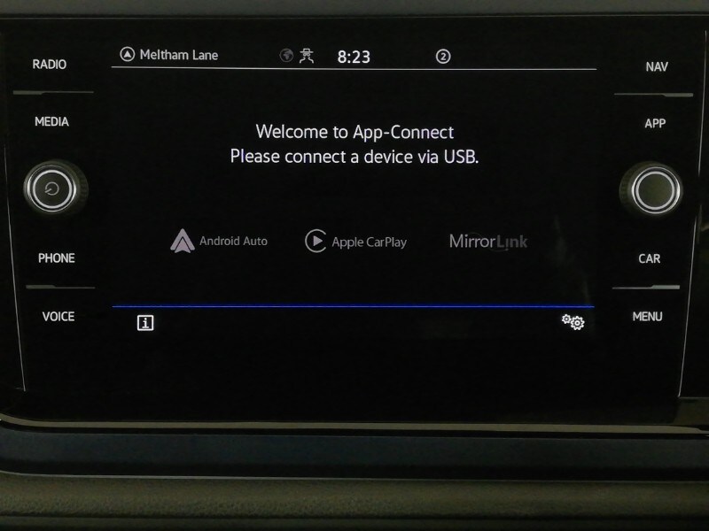 Used Volkswagen Polo 2021 for sale - 77580488: Photo 14