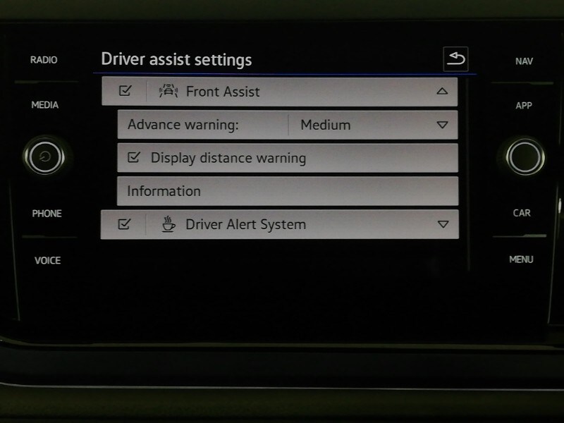 Used Volkswagen Polo 2021 for sale - 77580488: Photo 15