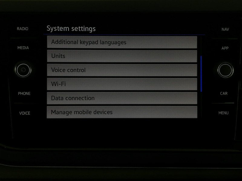 Used Volkswagen Polo 2021 for sale - 77580488: Photo 16