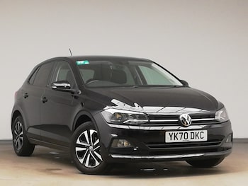 Volkswagen Polo feature image