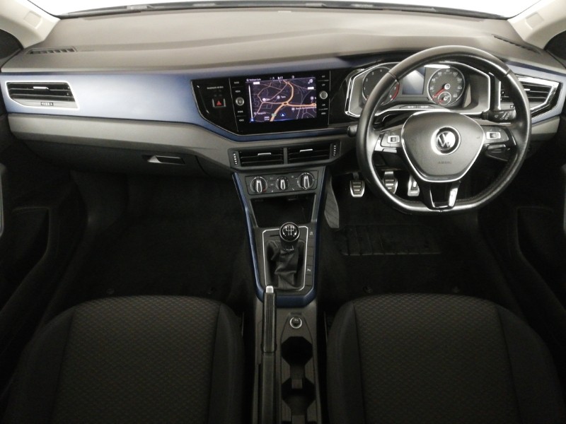 Used Volkswagen Polo 2021 for sale - 77580488: Photo 2