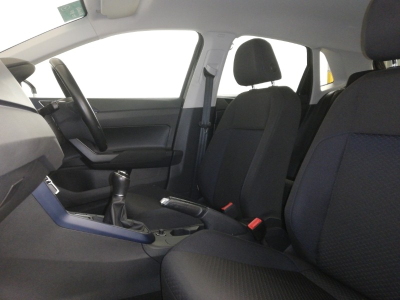 Used Volkswagen Polo 2021 for sale - 77580488: Photo 5