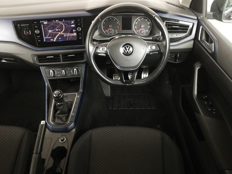 Used Volkswagen Polo 2021 for sale - 77580488: Photo 7