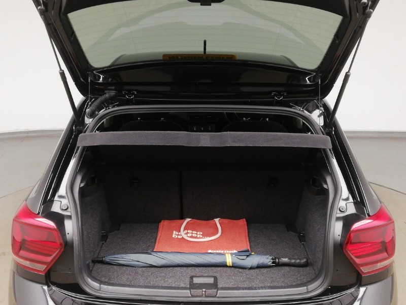 Used Volkswagen Polo 2021 for sale - 77580488: Photo 8