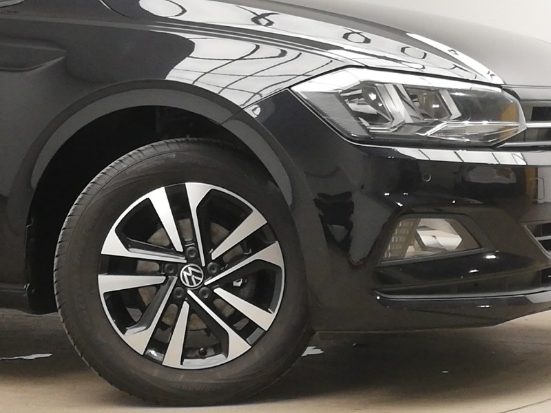 Used Volkswagen Polo 2021 for sale - 77580488: Photo 9