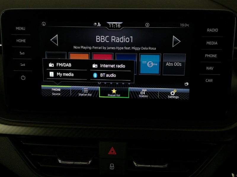 Used Skoda Kamiq 2023 for sale - 77352835: Photo 14