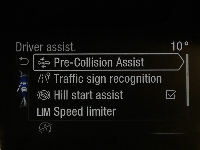 Used Ford Ecosport 2023 for sale - 77933309: Photo 14