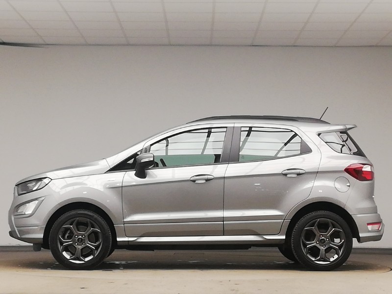 Used Ford Ecosport 2023 for sale - 77933309: Photo 4