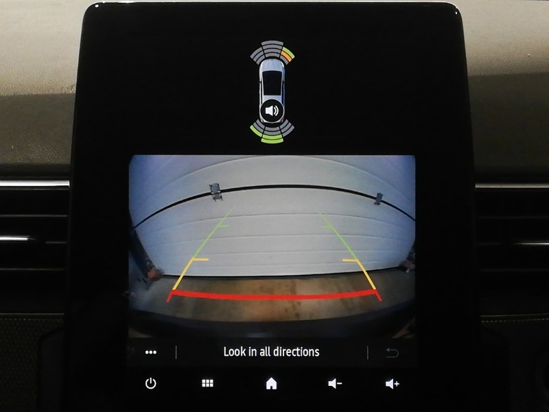 Used Renault Arkana 2022 for sale - 76885293: Photo 11