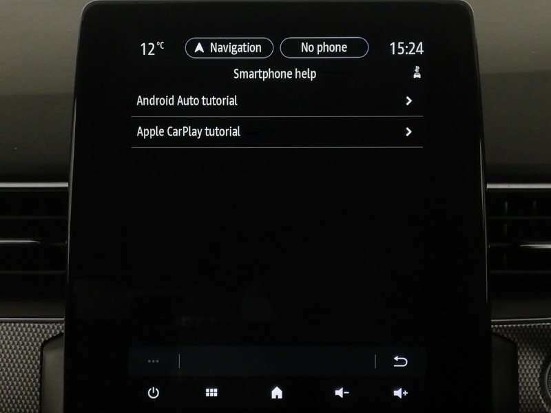 Used Renault Arkana 2022 for sale - 76885293: Photo 16