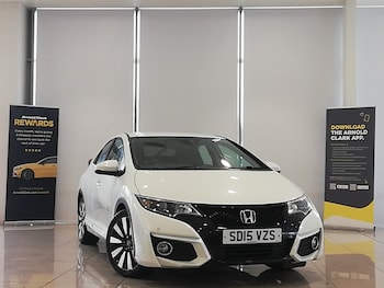 Used Honda Civic 2015 for sale - 78634530: Photo