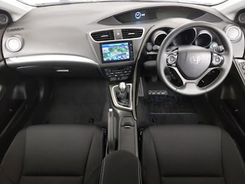 Used Honda Civic 2015 for sale - 78634530: Photo