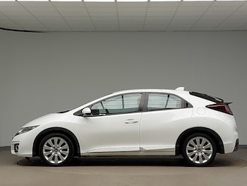 Used Honda Civic 2015 for sale - 78634530: Photo