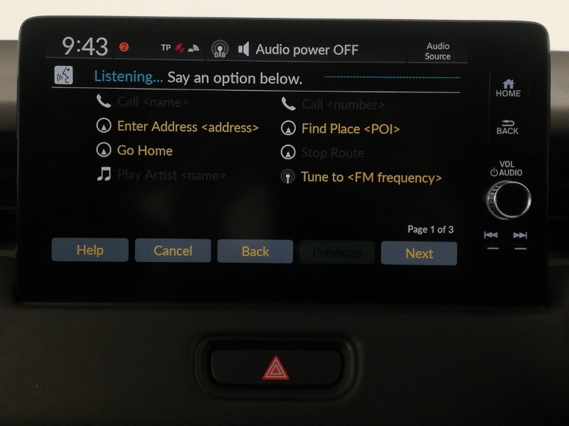 Used Honda HR-V 2022 for sale - 75958972: Photo 14