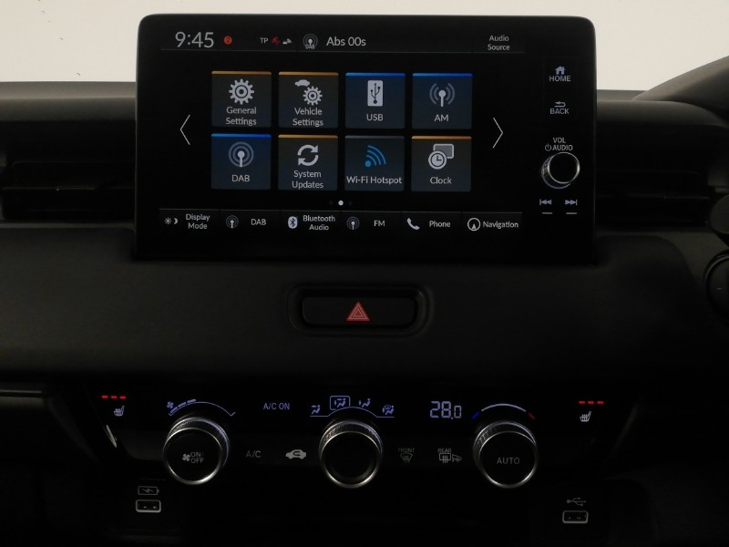 Used Honda HR-V 2022 for sale - 75958972: Photo 19