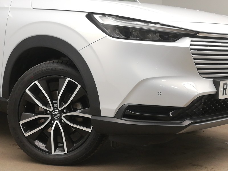 Used Honda HR-V 2022 for sale - 75958972: Photo 9