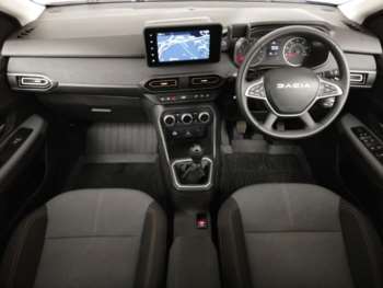 Used Dacia Sandero Stepway 2023 for sale - 73919795: Photo
