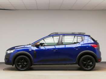 Used Dacia Sandero Stepway 2023 for sale - 73919795: Photo