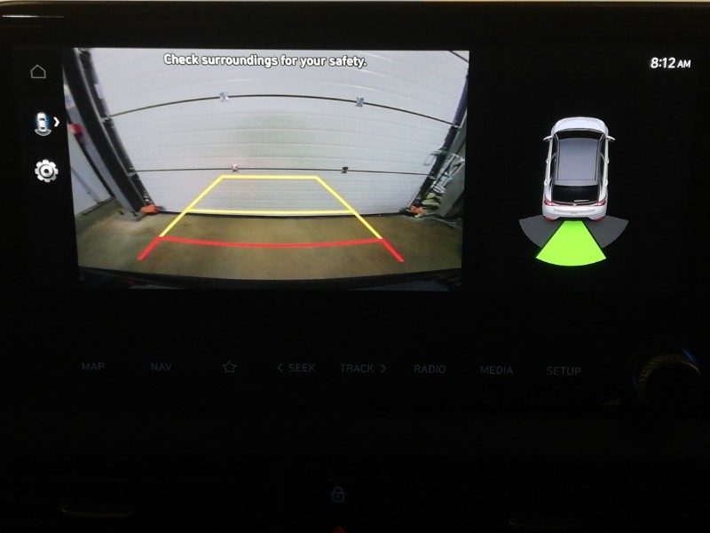 Used Hyundai BAYON 2023 for sale - 77947782: Photo 11