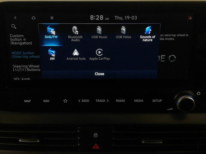 Used Hyundai BAYON 2023 for sale - 77947782: Photo 12