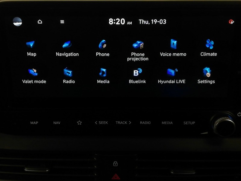 Used Hyundai BAYON 2023 for sale - 77947782: Photo 13