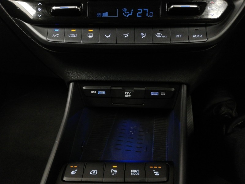 Used Hyundai BAYON 2023 for sale - 77947782: Photo 16