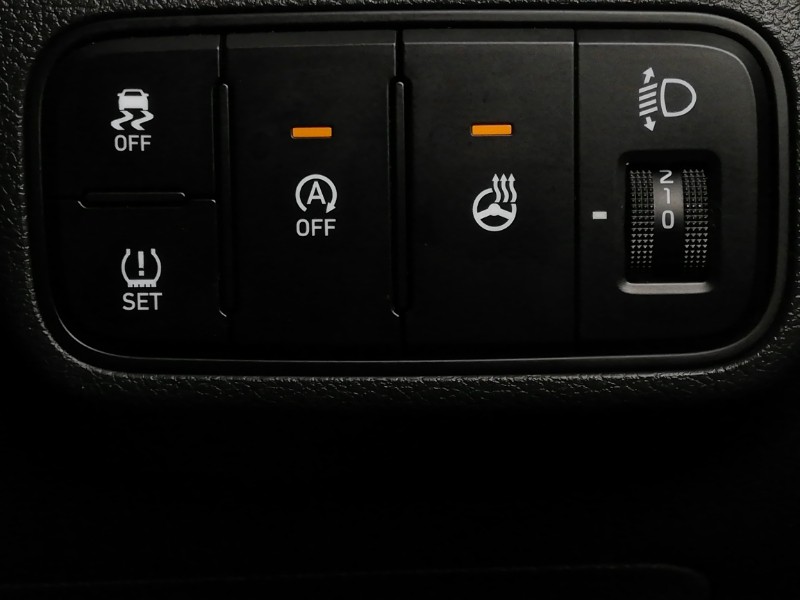 Used Hyundai BAYON 2023 for sale - 77947782: Photo 17